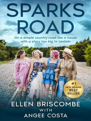 cover image of Sparks Road
